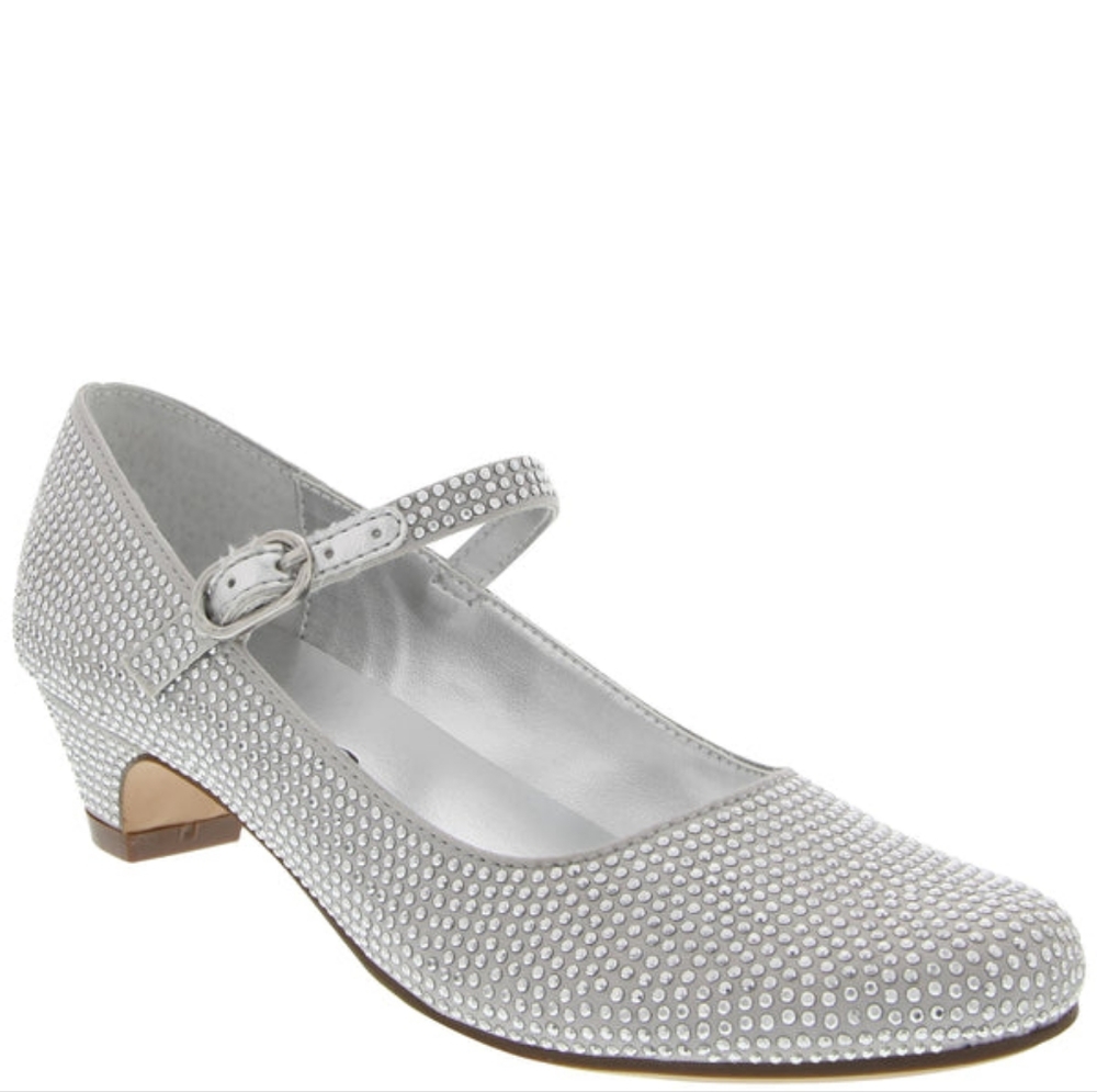 Nina Girls  Mary-Jane Shoes